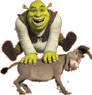 SHREK III